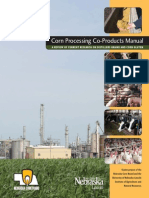 Corn Processing Co-Products Manual