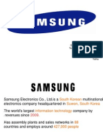 Samsung Loui