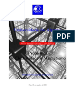 Electricidade E Magnetismo