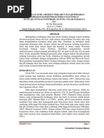 Download Hubungan O2 pH Terhadap Nitrat Dan Pospat 2013 by dedisumarno SN211563699 doc pdf