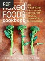 Download The Naked Foods Cookbook by milafandi SN211565699 doc pdf