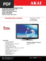 Download Catalog Akai by Neamtu Bogdan Alexandru SN211567245 doc pdf