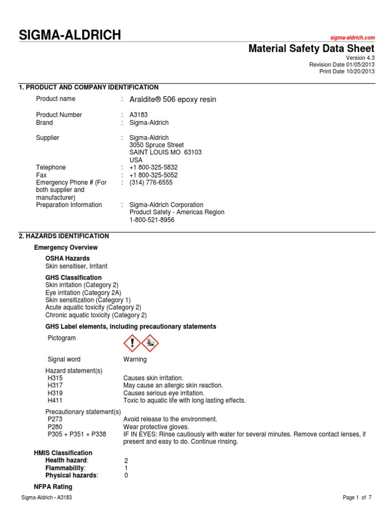 glutathione msds sigma Sigma-Aldrich: Material Safety Data Sheet | PDF | Toxicity Best Hair & Skin Size:1 OZ glutathione drink
