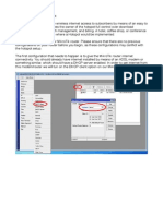 MikroTik Hotspot Tutorial
