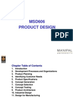 13 Product Development Economics