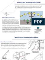 Solar Installation Guide