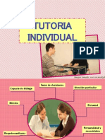 Tutoria Individual