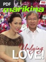 Download Make It Marikina  January - February 2014 Issue by Make It Marikina SN211573229 doc pdf