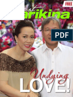 Make It Marikina - January - February 2014 Issue