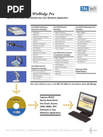 Leitch Csd-5300 Manual