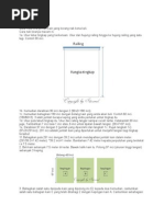 Download Cara Ukur Langsir by Noraishah Ramli SN211573427 doc pdf