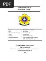 Download Laporan Biokimia Uji Protein by Hasti Rizky Wahyuni SN211574804 doc pdf