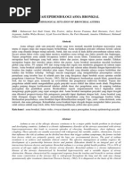 Download Artikel Review Asma Bronkial Done by Budi Hartanto SN211575792 doc pdf