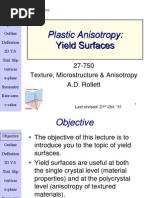 L13 Yield Surfaces Aniso3 11Oct11