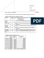 Sales Managemet Question Paper