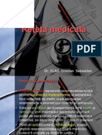 LP3 Reteta Medicala - V.C.stoma 2014