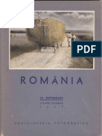 Romania Enciclopedie Fotografica