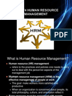 unit 1-HRM