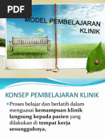 Download Model Pembelajaran Klinik by Eka Senang SN211582444 doc pdf