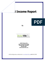 Fixed Income Report