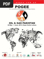 OIL & GAS