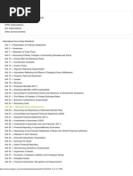 IAS 24 - Related Party Disclosures - Ias Plus - v1