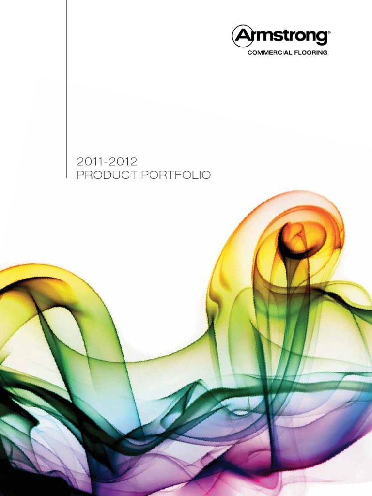 Armstrong Floors | PDF | Green Building | Nature