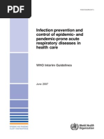 Download WHO Guidelines for Infection Prevention by 7nny SN211585935 doc pdf