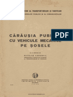 Carausia Publica 1940