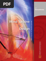 Download Wind Turbine Design by logicvirus SN211587155 doc pdf