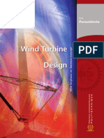 Wind Turbine Design