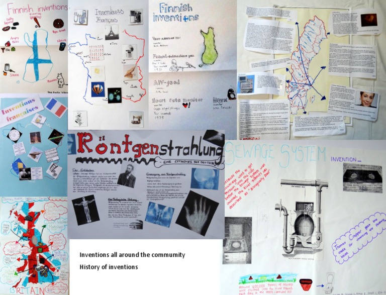 Inventions 2013 | PDF | Social Science