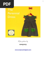Download The Perennial Dress Pattern by sewpony SN211590529 doc pdf