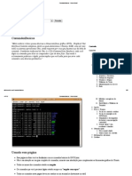 ComandosBasicos - Ubuntu Brazil