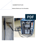 Soldadura Electrica PDF