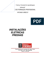 Instalações Elétricas Prediais