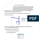 Tutorial Query Data Pada Map Info