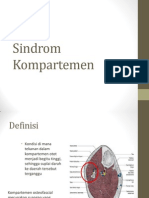 Presentation2 kompartemen sindrom