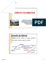 Direito Falimentar - Armindo Castro Junior