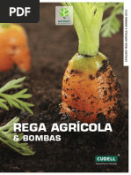 Catalogo Rega Agricola e Bombas 2013