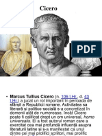 Cicero