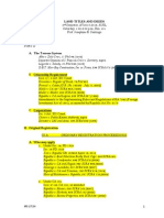 Assignment #3 Land TitlesAndDeeds