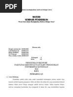 Download Materi Peran Guru Dalam Meningkatkan Motivasi Belajar Siswa by Darkn Bacteriofag SN211607215 doc pdf
