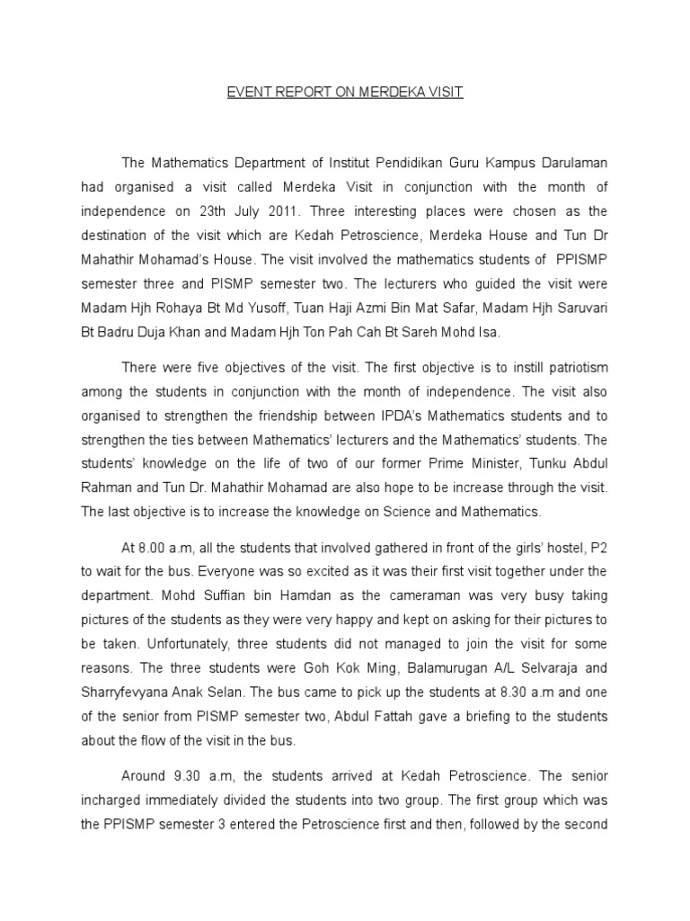 essay about national service in malaysia