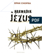 Deepak Chopra-A Harmadik Jezus