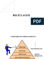 RECICLAGEM - 11052010