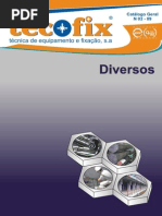 Conversão de Medidas