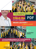 Trombinoscope Franck MARTIN Et Son Équipe