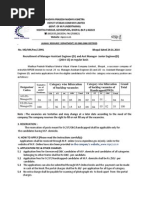 Infomation For International Students Identity Document Travel