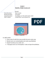 Download Contoh proposal usaha laundry by Bayu Supriatna SN211621012 doc pdf